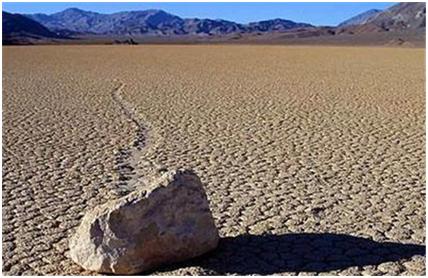 5种不可再生的石头,这些奇形怪样的石头你见过吗