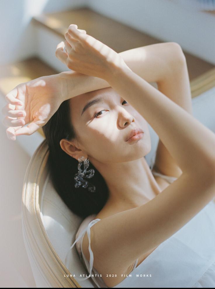 提高审美｜推荐10大中外人像摄影大神