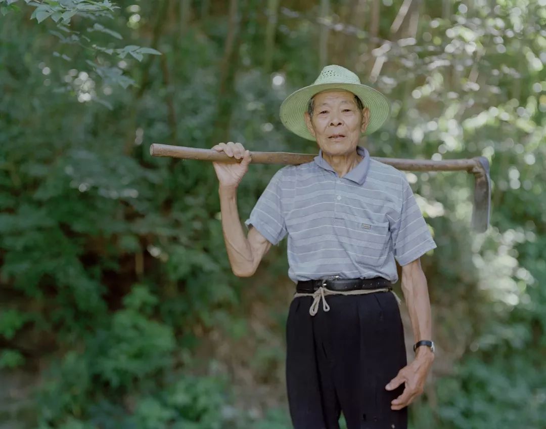 中国荒村纪录第一,中国的荒村记录