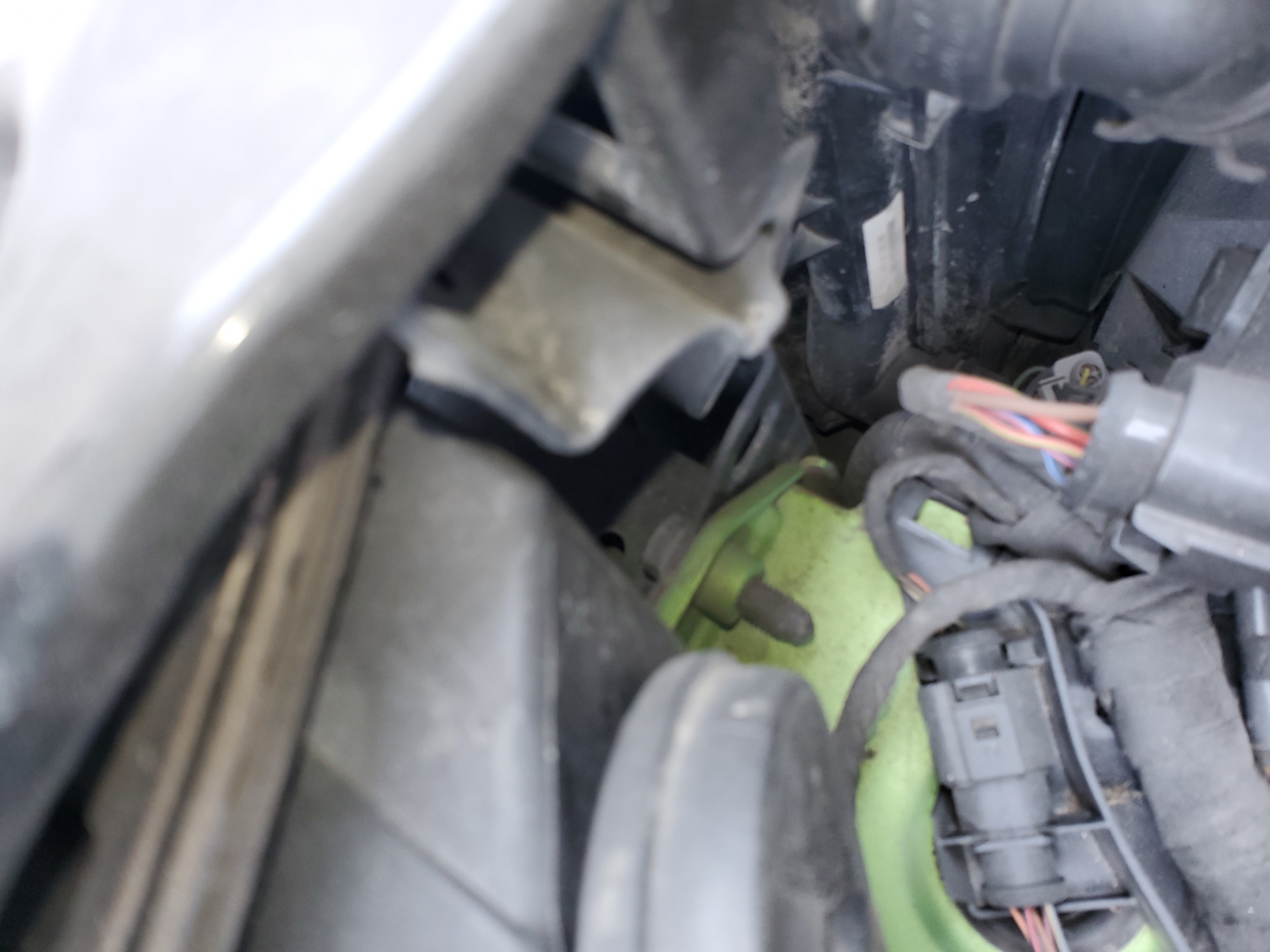 二手车评估师鉴定车辆,二手车尚酷1.4t多少钱