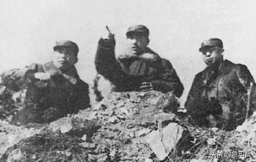 中国人民解放军第四野战军简史,解放军四个野战军的发展史