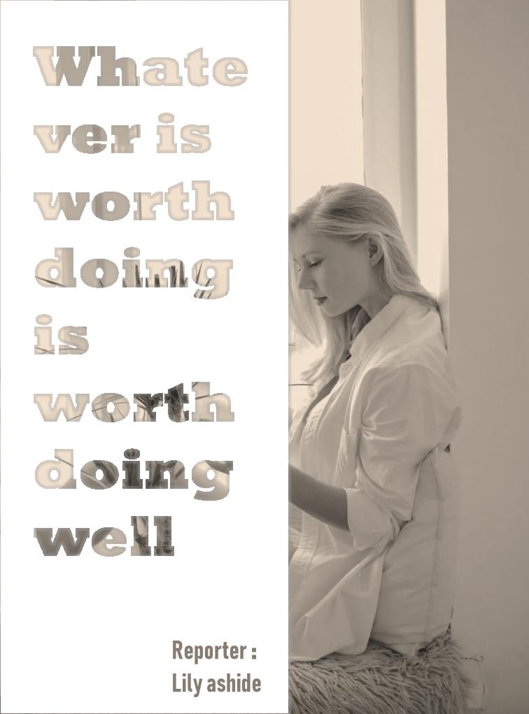 ppt里没有海报封面选项,如何制作ppt封面海报