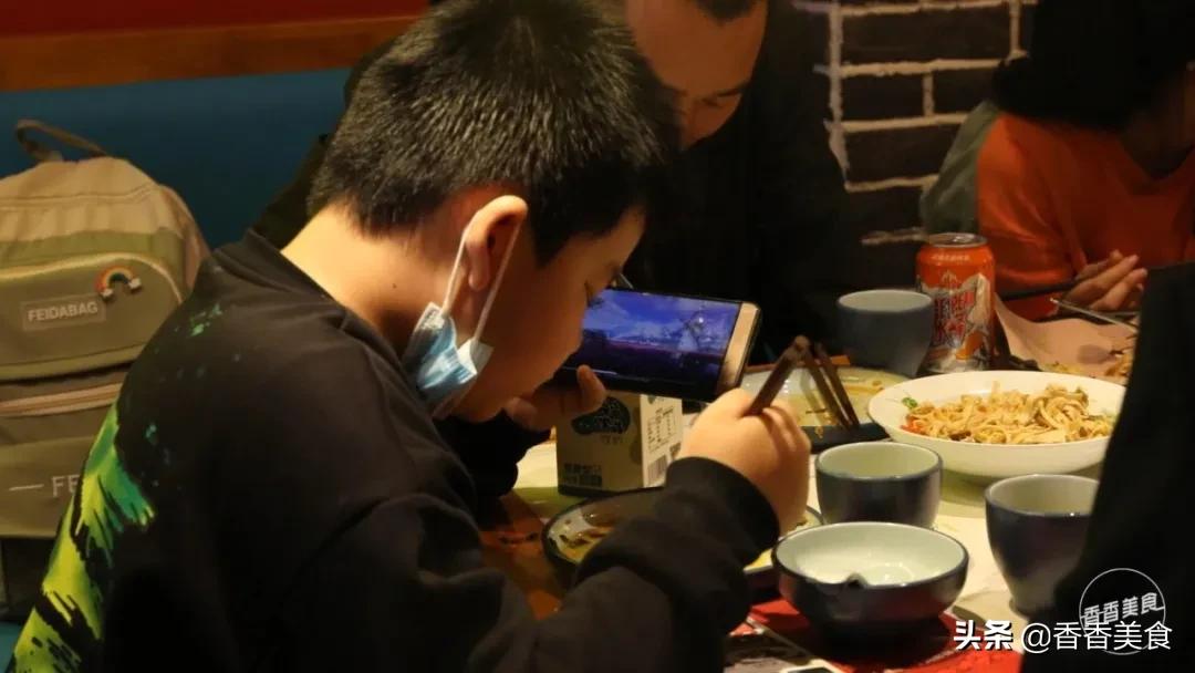 人气最旺的特色馆子,苍蝇馆子特色菜前十名