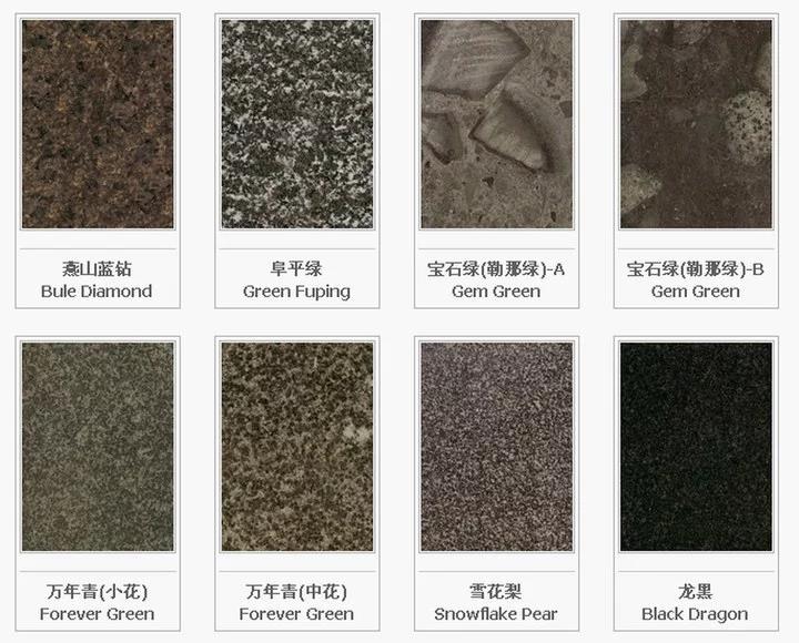 世界顶级石材十大品牌,史上最真实的奇石视频