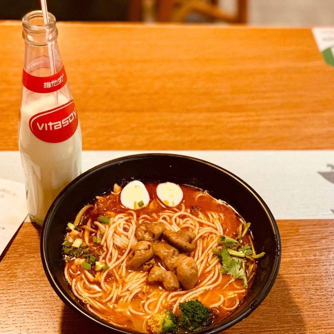 拌粉来啦~当夏天还未到来，罗罐中带来了新品