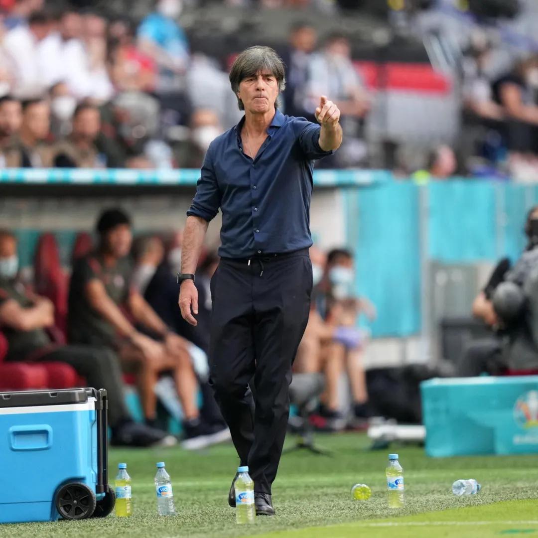 世界杯决赛场边的大佬们,2021欧洲杯神来侃球