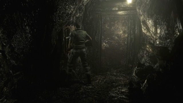 生化危机1重制版图文攻略——克里斯篇重返中庭（6）