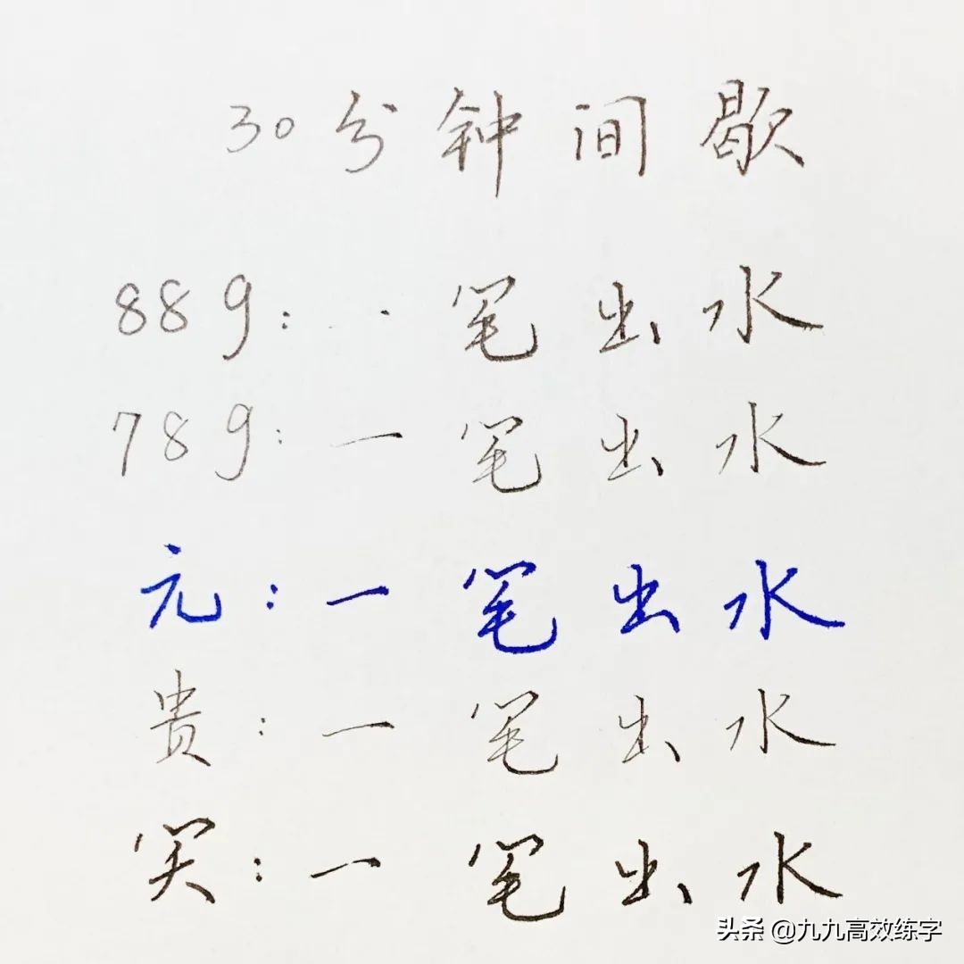 百乐钢笔哪个系列最好书写,百乐笔推荐评论