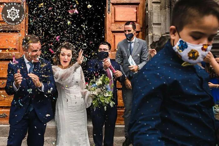 100寮犳渶鏂拌幏濂栧绀肩収,33涓幏濂栫殑濠氱ぜ鐓х墖瀹屽叏鍚稿紩鐪肩悆