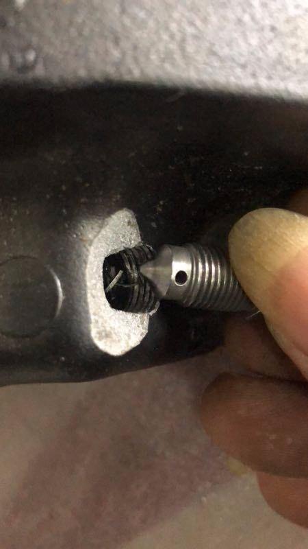 贴牌产品的危害,国产代工卡钳靠谱吗