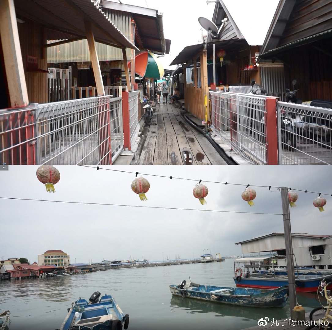 吉隆坡槟城自由行攻略,11月末马来西亚槟城旅游攻略