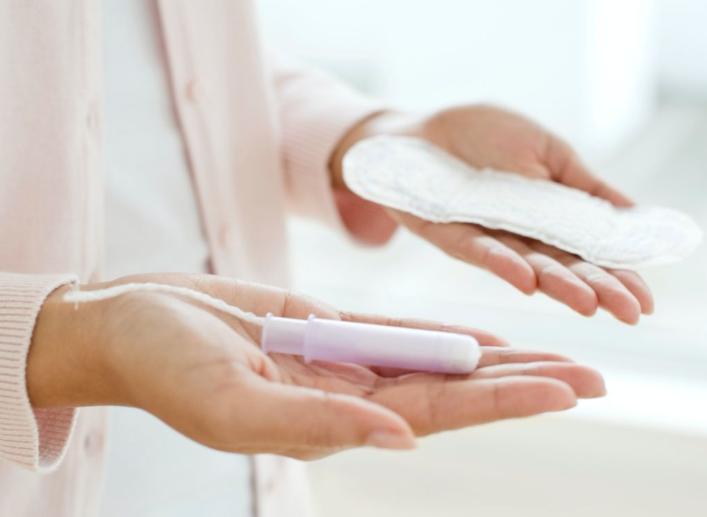 月经期间用卫生巾和棉条一样吗,来例假用棉条还要用卫生巾吗