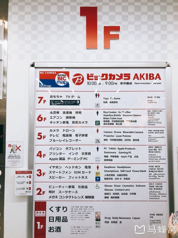 日本东京自由行购物清单,日本自由行大阪购物攻略