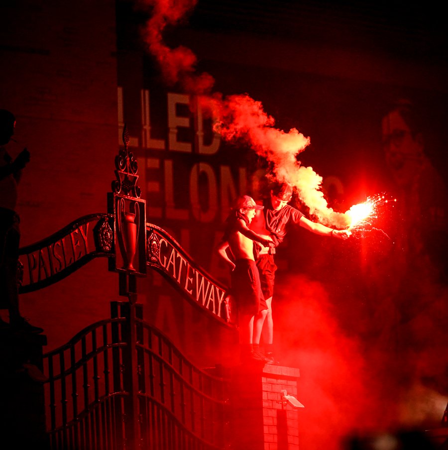 利物浦足球到底怎么了,利物浦足球队最完美的阵容