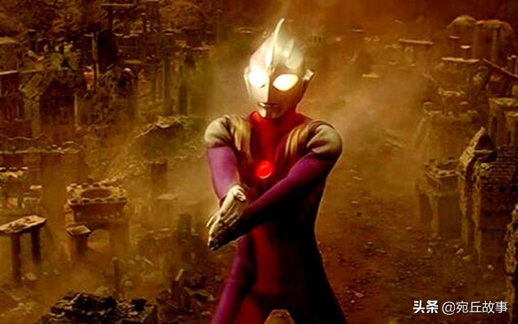 盘点迪迦奥特曼三种形态中最强的,迪迦奥特曼有7种形态