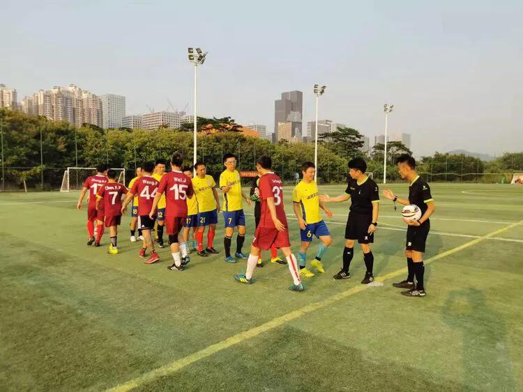 宝安杯足球比赛,宝安区运动会足球比赛
