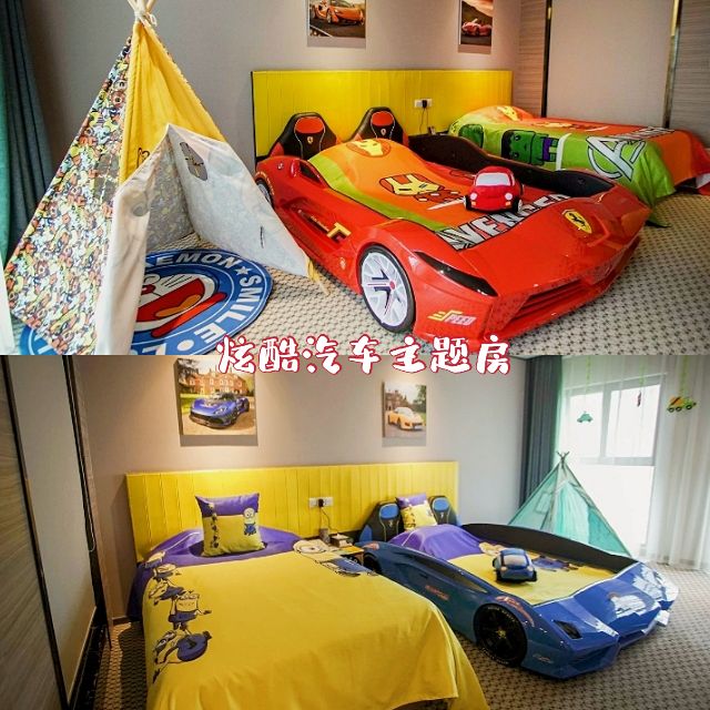 宜昌亲子游十大必去景点,湖北宜昌亲子游攻略