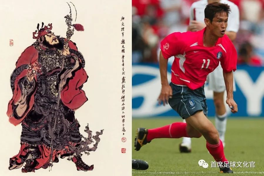 亚洲体坛历史第一人杨毅,亚洲足球全满贯