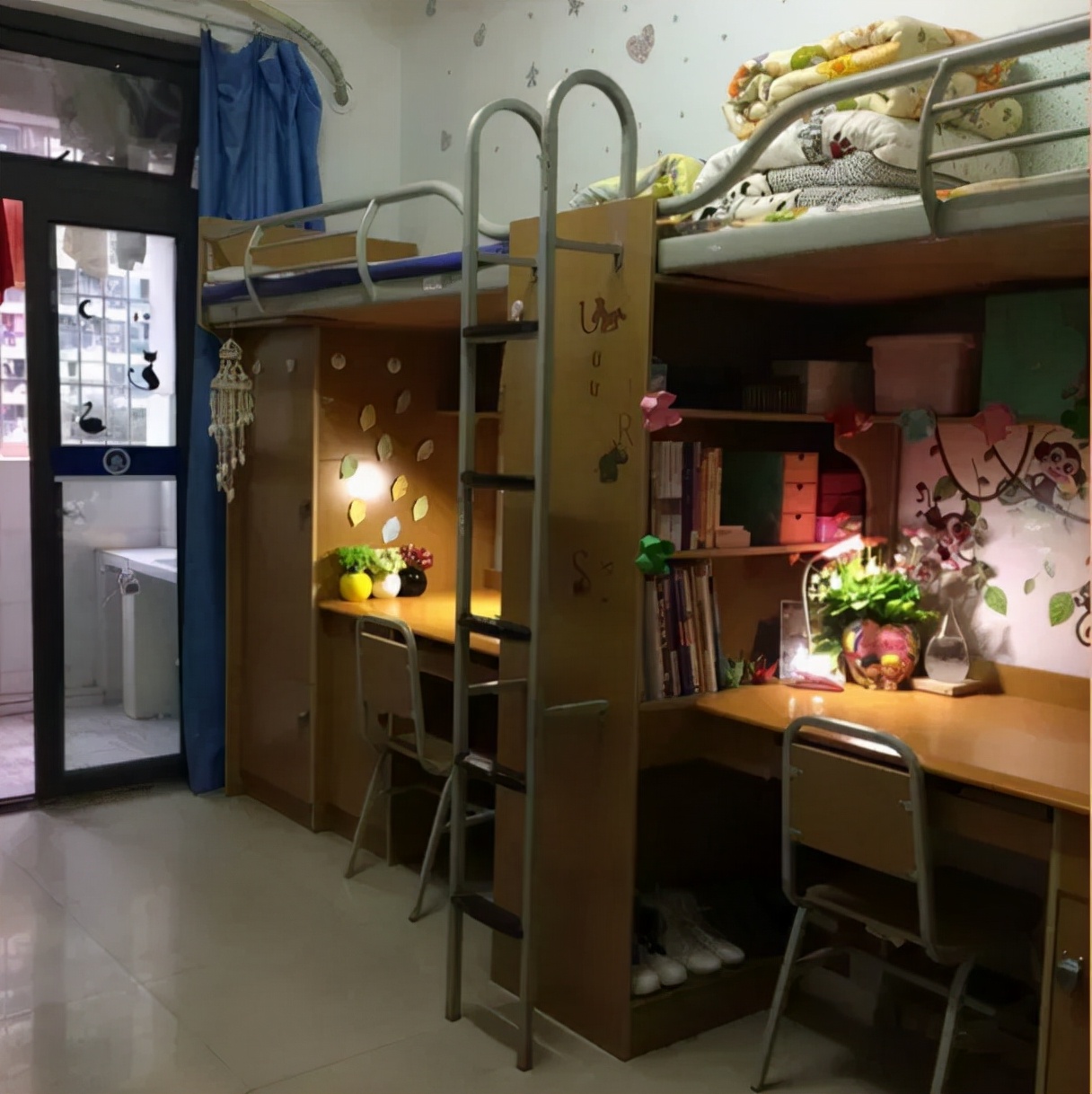 学弟学妹们,快来重庆工商大学看看你们未来四年的家吧