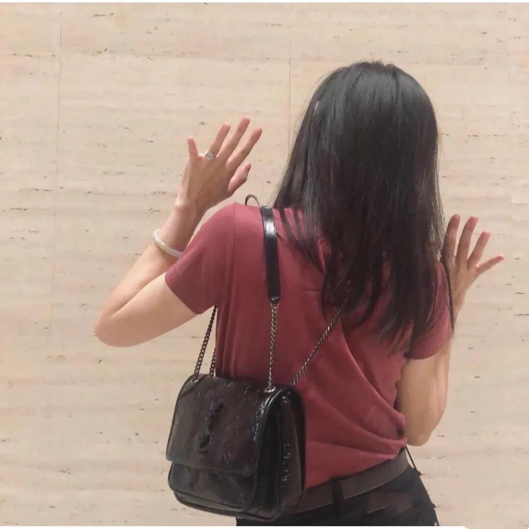 ysl不叠加标志口红,ysl圣罗兰口红