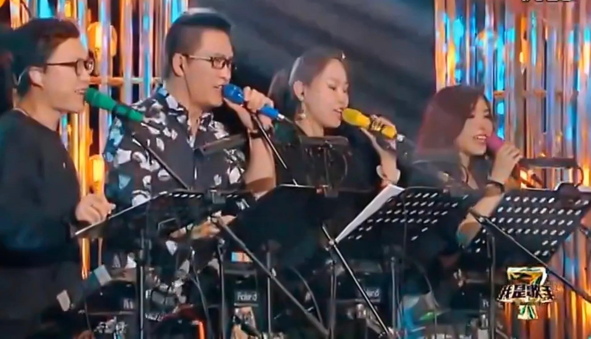 歌手当打之年幕后故事,歌手当打之年背后的故事与悲伤