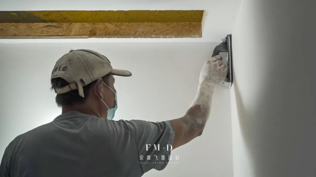 室内最详细的装修流程,装修顺序新房装修详细步骤