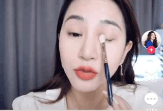 lisa泰妆韩妆,淡颜系适合韩妆还是泰妆