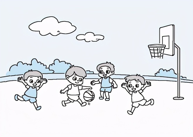 作文范文！五年级语文下册第四单元习作他______了，孩子学习起来