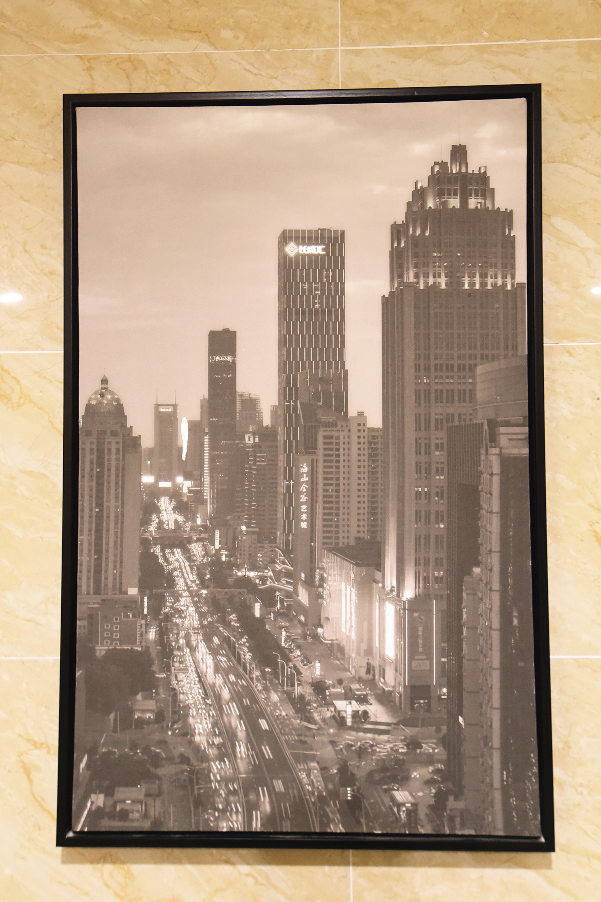 快来欣赏美丽的武汉江夏风景吧,武汉版马尔代夫免费景点