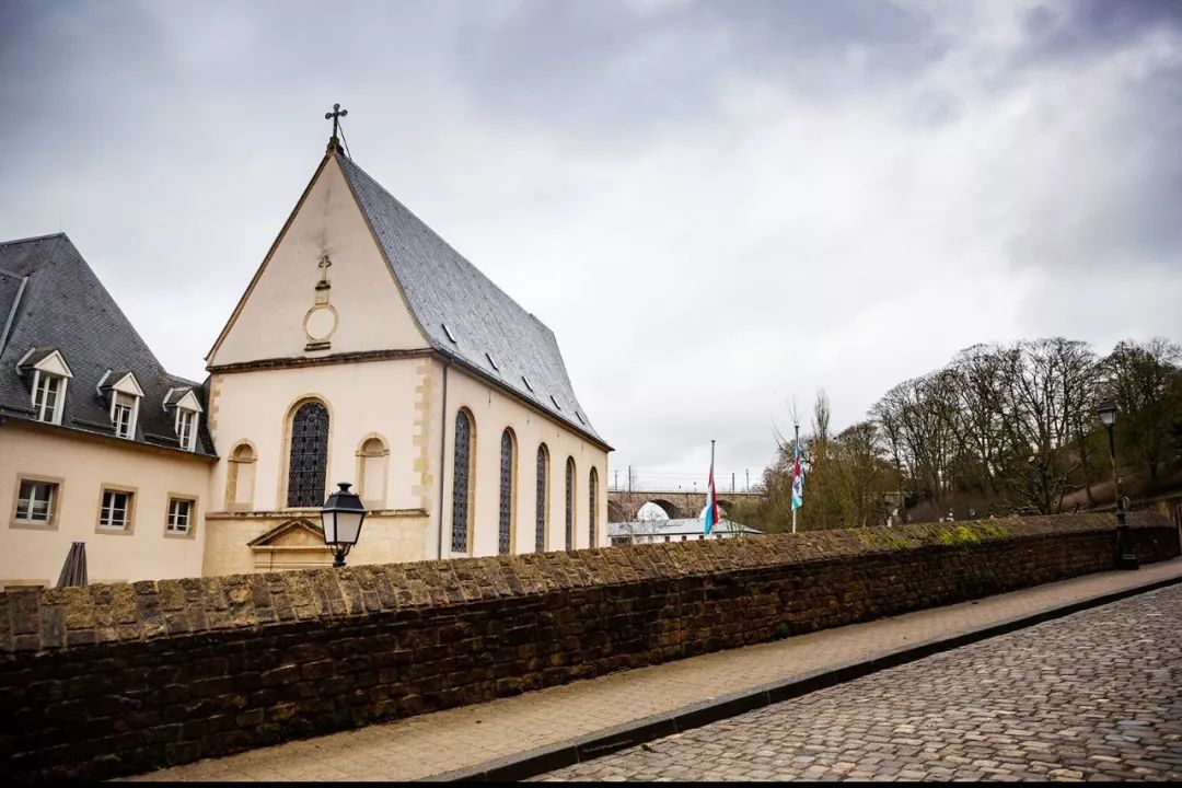 卢森堡是谁的属国,卢森堡是谁呀