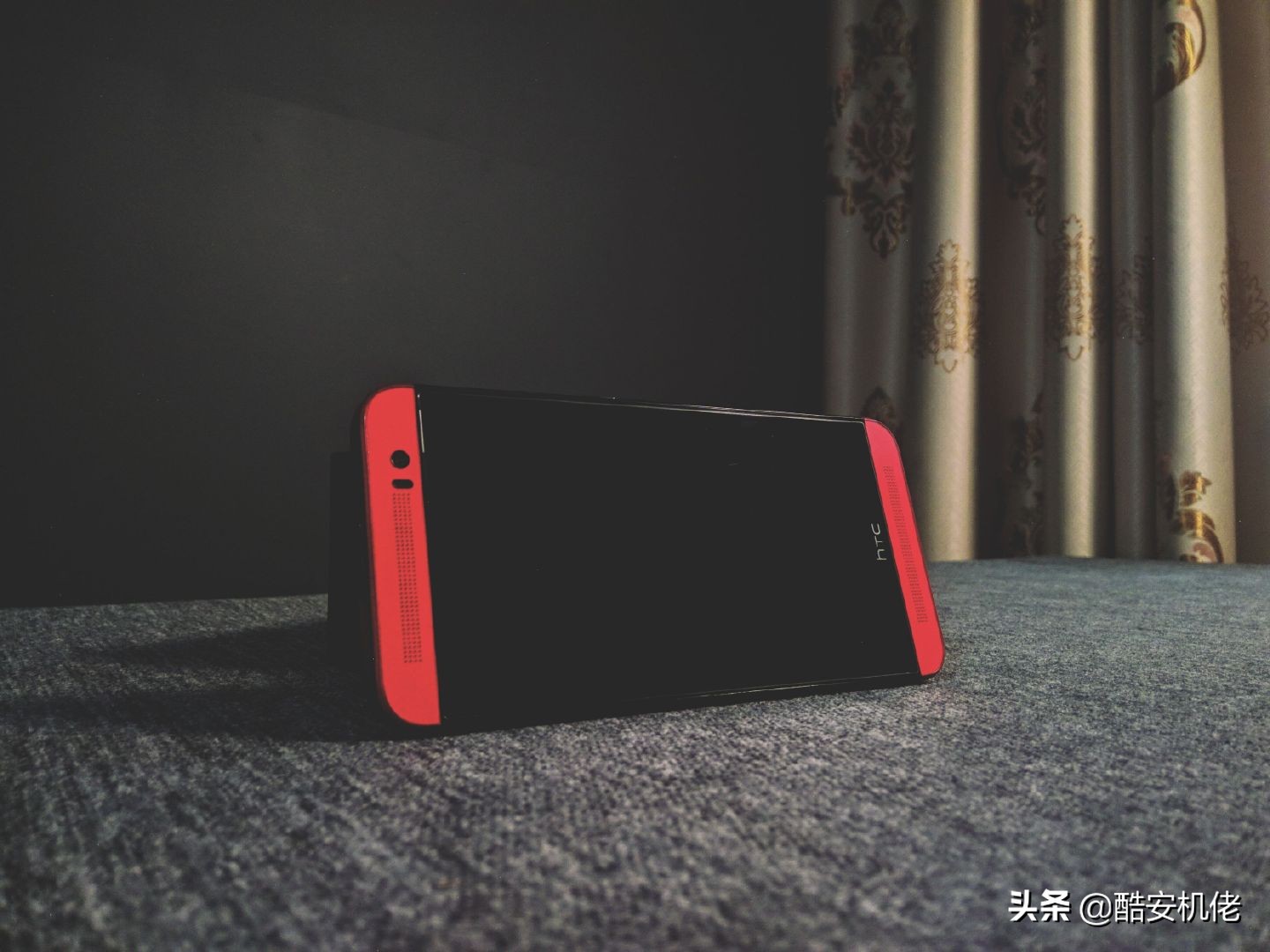 刘海屏G7香不香？深水宝洋垃圾LGG7深度评测