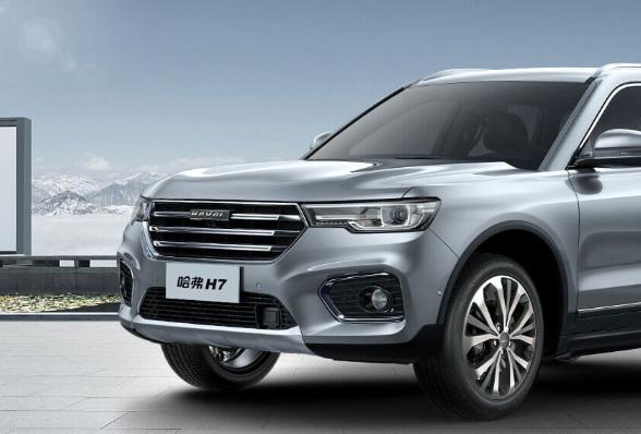 长城20万以内女士买哪个最合适,18万左右长城车