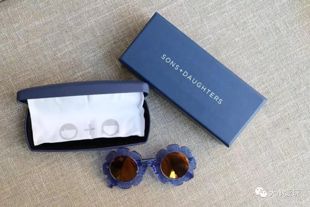 夏日遛娃必备好物清单！这些高颜值装备让娃成为沙滩上最靓的崽