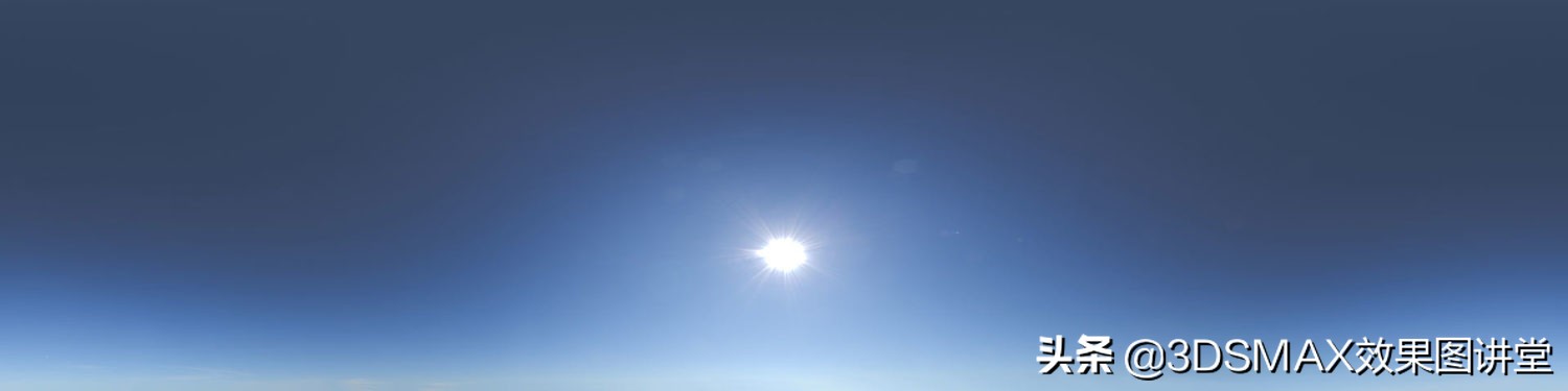 「室内效果图」瑞典卡尔马艺术博物馆室外效果图表现思路