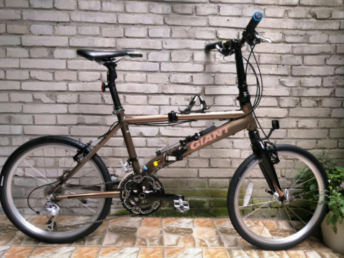 我的徒步伴侣——小轮车介绍