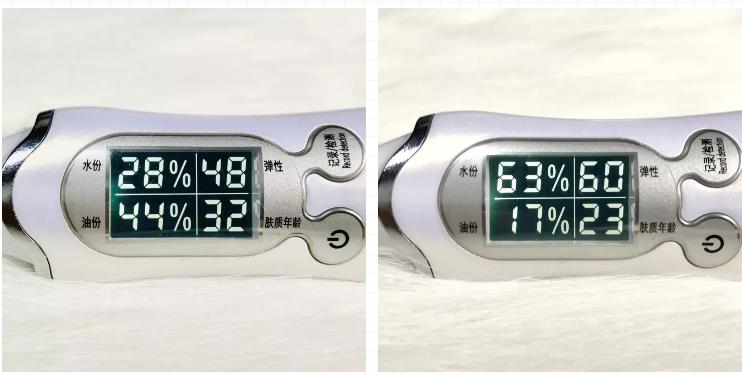 纯补水无添加面膜网红推荐,胶原蛋白面膜提拉紧致网红推荐