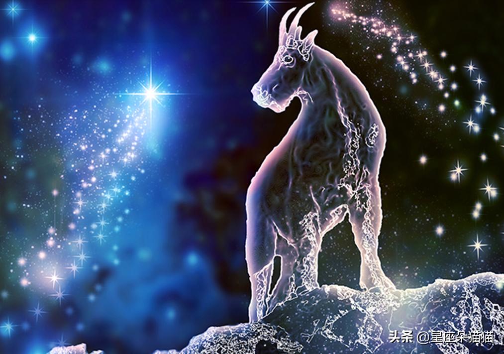 12星座摩羯座女有多恐怖,十二星座中谁难懂摩羯座女生