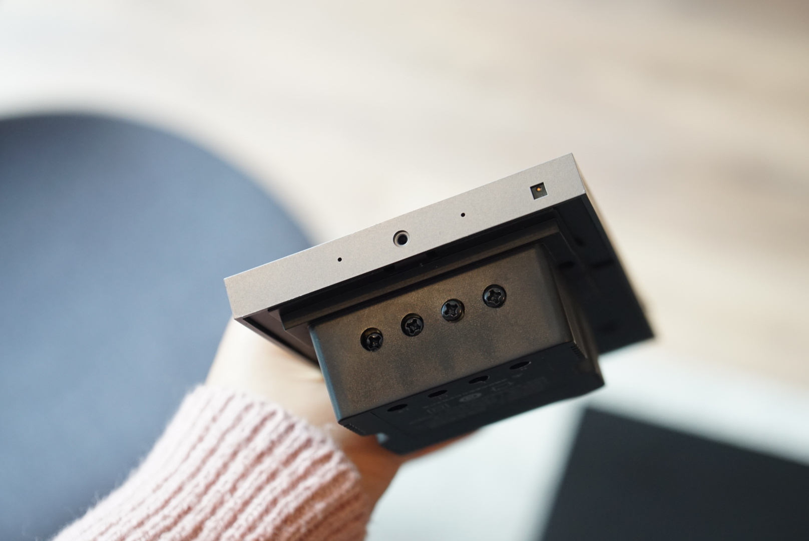 欧瑞博MixPadS体验：简洁全面的智能家居，做到了小米做不到的