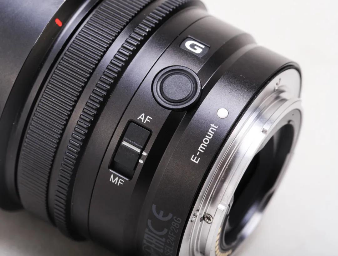 索尼定焦镜头推荐哪个,索尼最值得入手的定焦镜头