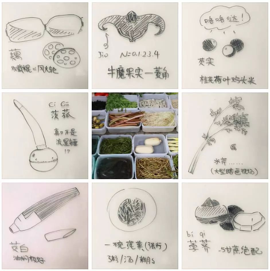 这“八仙”里，藏着最地道的江南味道