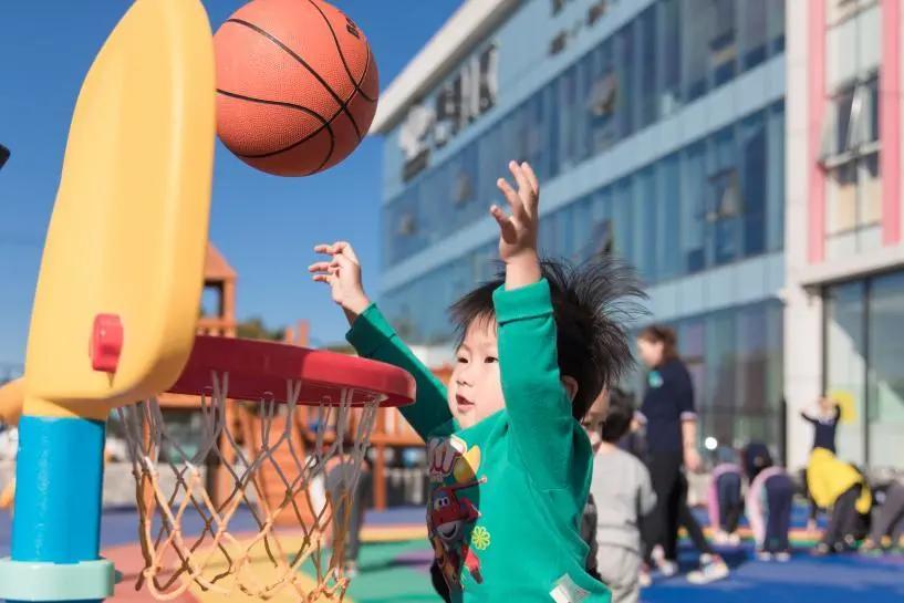 北京普惠幼儿园名单通州,丰台区2022年转普惠的幼儿园