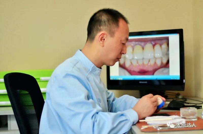 山西“爱马仕”级别齿科医院！get明星同款笑容