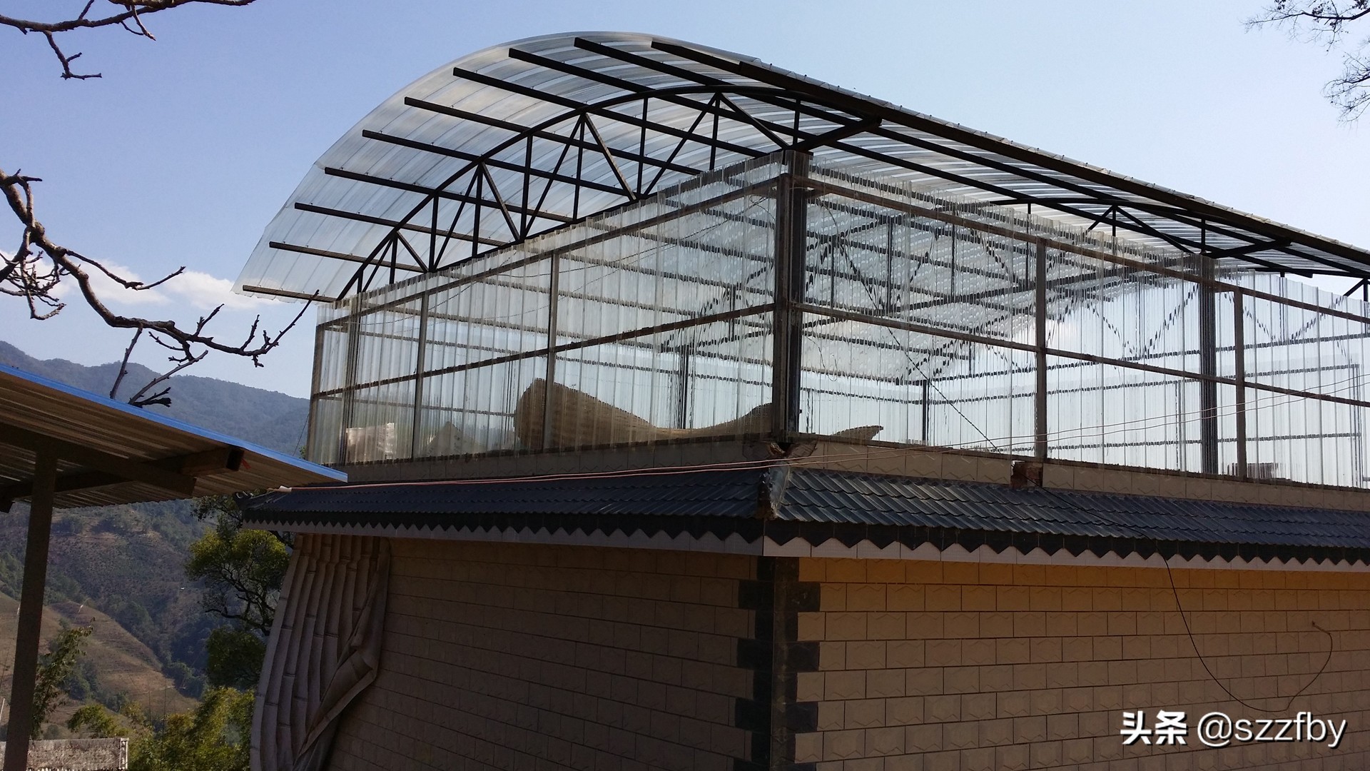 pc透明阳光瓦生产线价格,透明阳光瓦多少钱一平方