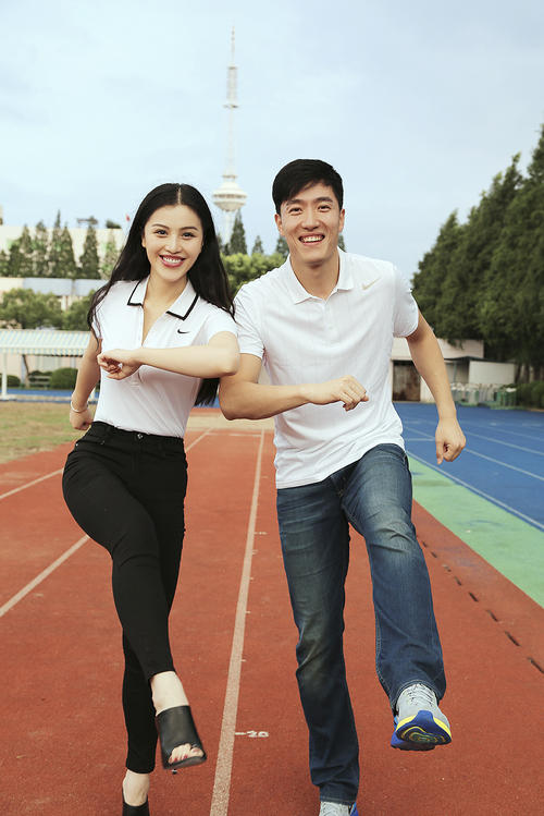 刘翔葛天为什么闪婚闪离,刘翔葛天为什么闪婚闪离知乎