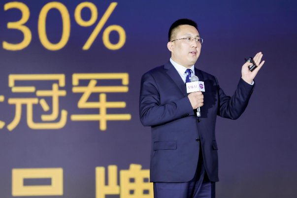 君乐宝进军新零售中国乳业新展望,君乐宝奶粉产业