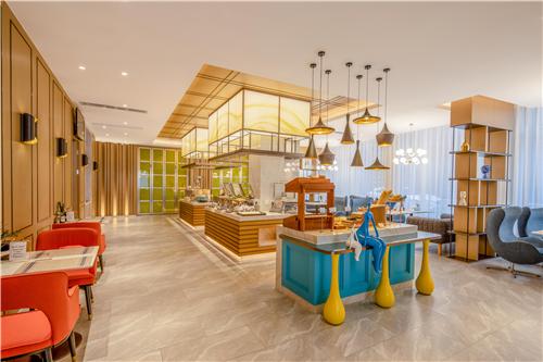 新店速递白玉兰,北京东路白玉兰酒店开业