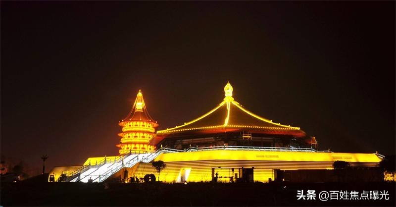 隋唐洛阳紫微城,洛阳紫微城复原图