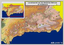 阿尔卑斯喜马拉雅山系地图,世界级登山