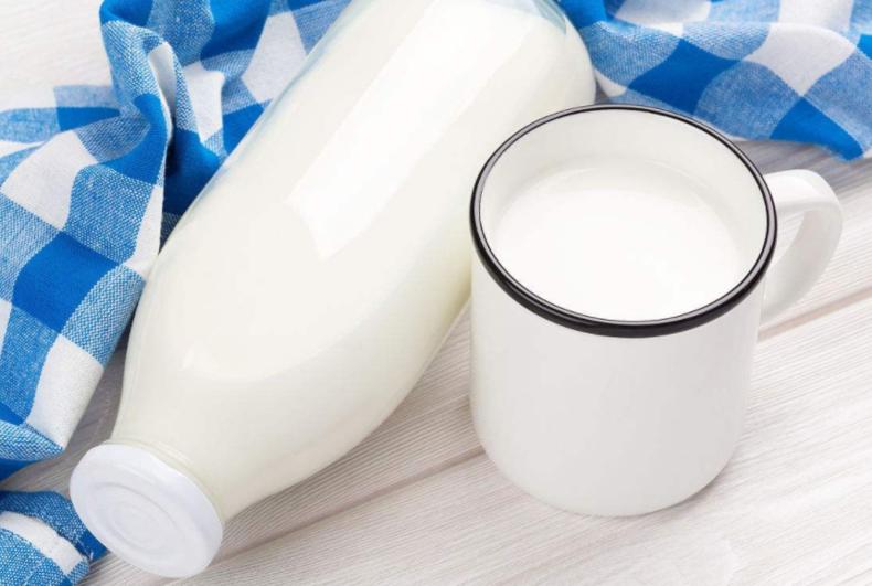 奶粉成人款营养,成人奶粉配料有生牛乳吗