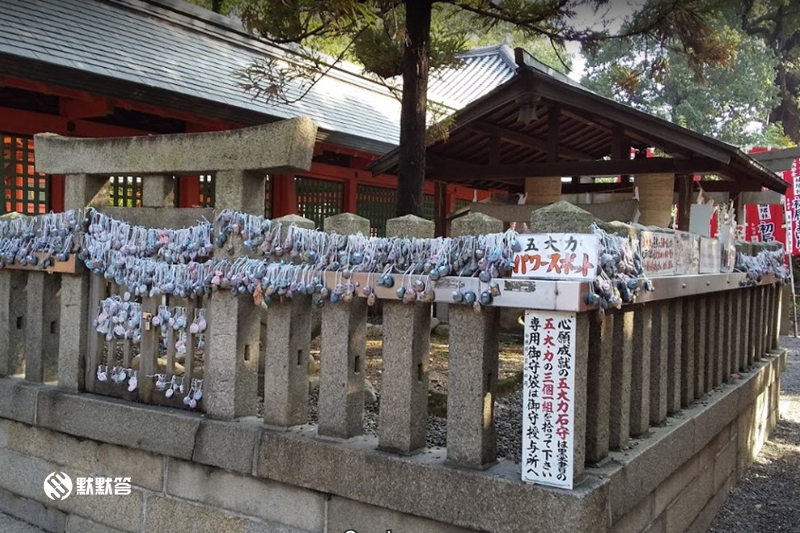 大阪跨年最人气*拜参**景点「住吉大社」，体验传统日本新年习俗